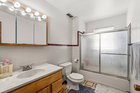 Tiny photo for 8336 Mango Avenue, Morton Grove, IL 60053 (MLS # 12730745)