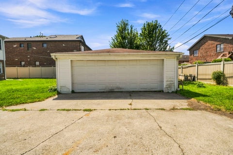 Tiny photo for 8336 Mango Avenue, Morton Grove, IL 60053 (MLS # 12730745)