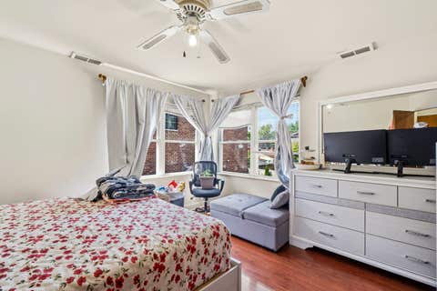 Tiny photo for 8336 Mango Avenue, Morton Grove, IL 60053 (MLS # 12730745)