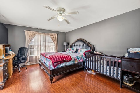 Tiny photo for 8336 Mango Avenue, Morton Grove, IL 60053 (MLS # 12730745)