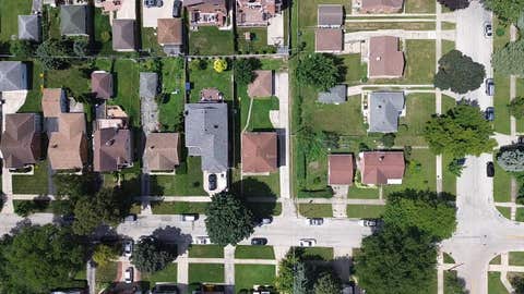 Tiny photo for 8336 Mango Avenue, Morton Grove, IL 60053 (MLS # 12730745)