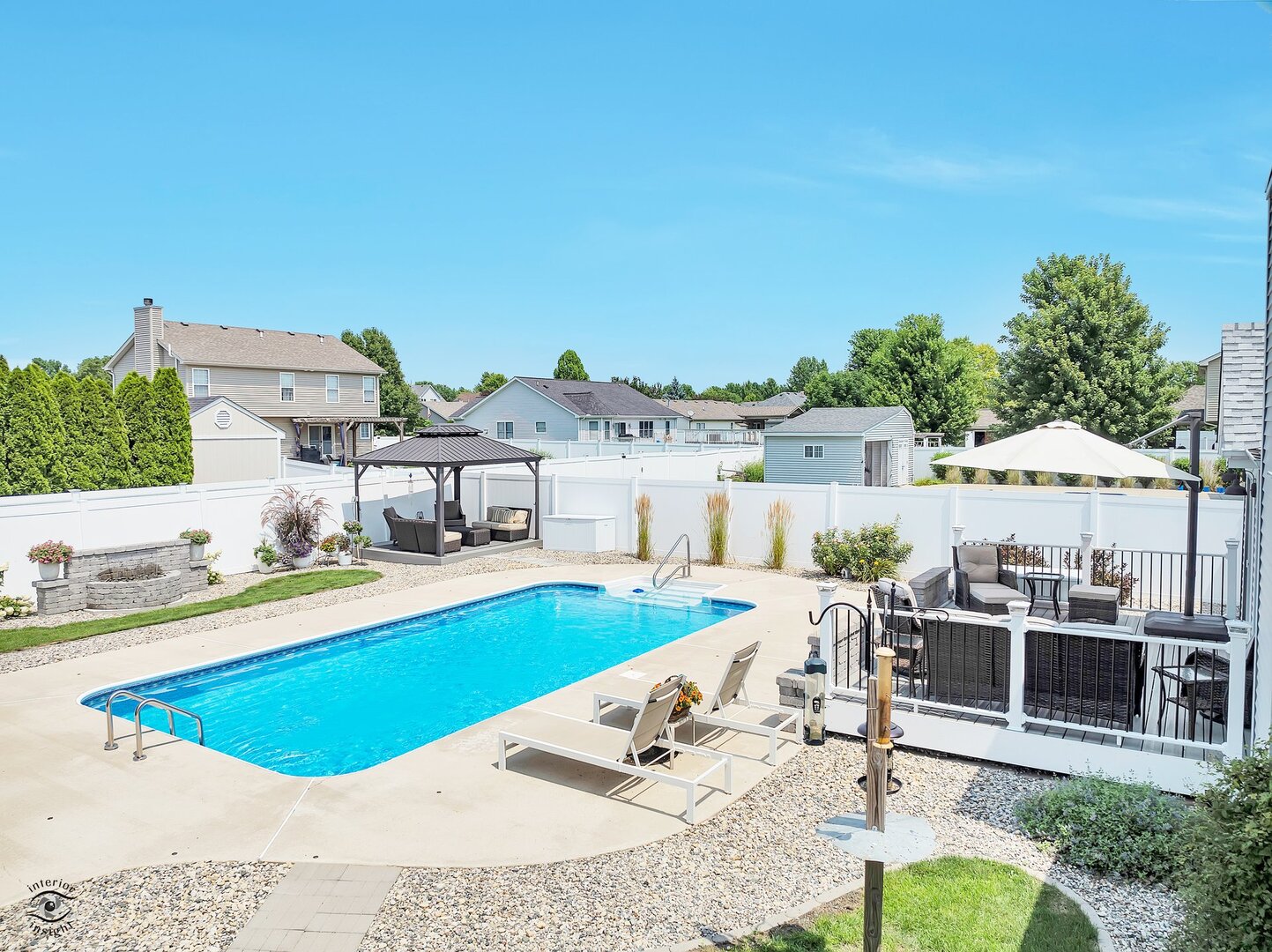 905 Magnolia Drive