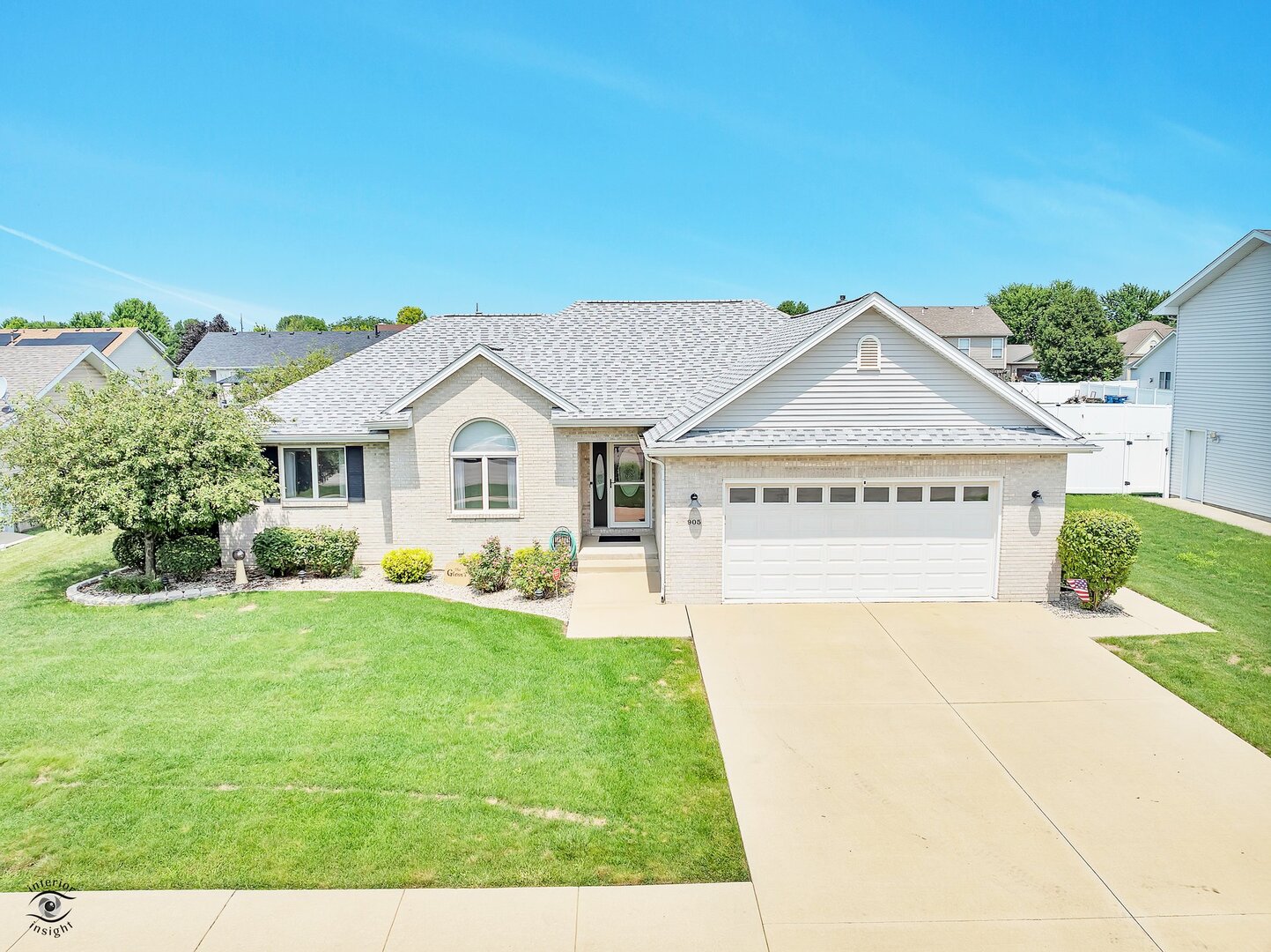 905 Magnolia Drive