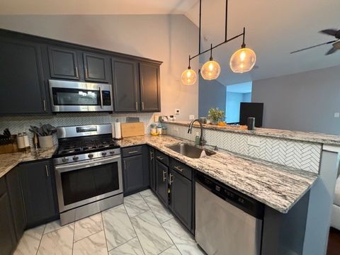 Tiny photo for 4459 Timber Ridge Court #101, Joliet, IL 60431 (MLS # 12634806)