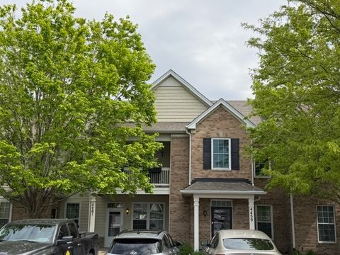 Photo of 4459 Timber Ridge Court #101, Joliet, IL 60431 (MLS # 12634806)
