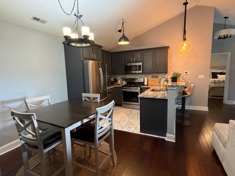 Tiny photo for 4459 Timber Ridge Court #101, Joliet, IL 60431 (MLS # 12634806)