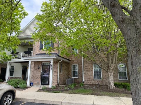 Tiny photo for 4459 Timber Ridge Court #101, Joliet, IL 60431 (MLS # 12634806)