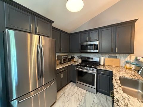 Tiny photo for 4459 Timber Ridge Court #101, Joliet, IL 60431 (MLS # 12634806)