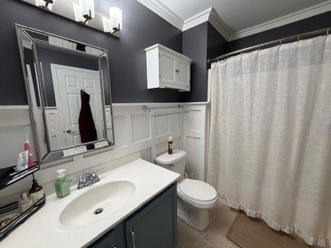Tiny photo for 4459 Timber Ridge Court #101, Joliet, IL 60431 (MLS # 12634806)