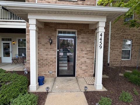 Tiny photo for 4459 Timber Ridge Court #101, Joliet, IL 60431 (MLS # 12634806)