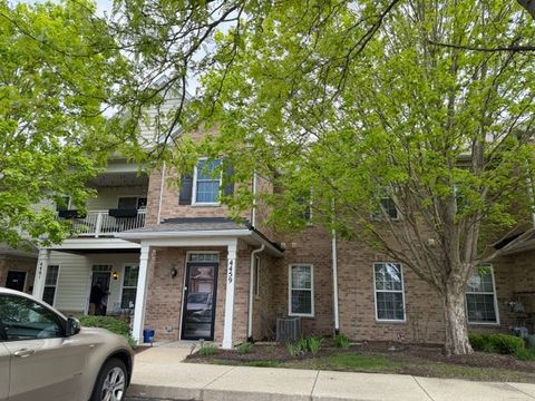 Tiny photo for 4459 Timber Ridge Court #101, Joliet, IL 60431 (MLS # 12634806)
