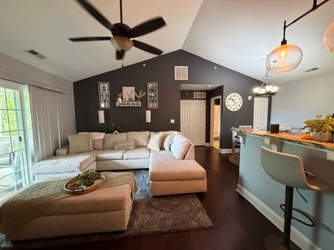 Tiny photo for 4459 Timber Ridge Court #101, Joliet, IL 60431 (MLS # 12634806)