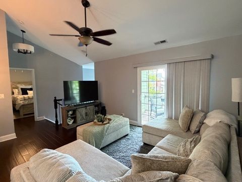 Tiny photo for 4459 Timber Ridge Court #101, Joliet, IL 60431 (MLS # 12634806)