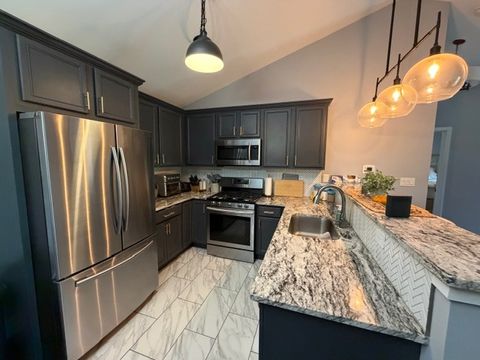 Tiny photo for 4459 Timber Ridge Court #101, Joliet, IL 60431 (MLS # 12634806)