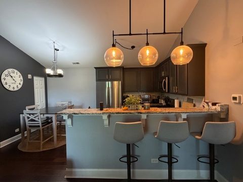 Tiny photo for 4459 Timber Ridge Court #101, Joliet, IL 60431 (MLS # 12634806)