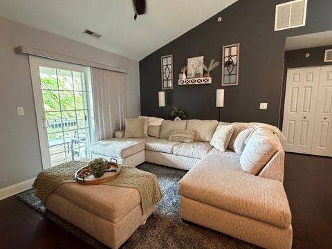 Tiny photo for 4459 Timber Ridge Court #101, Joliet, IL 60431 (MLS # 12634806)