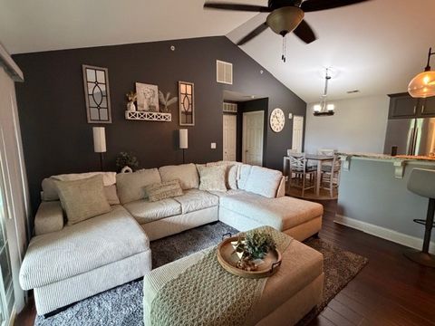 Tiny photo for 4459 Timber Ridge Court #101, Joliet, IL 60431 (MLS # 12634806)