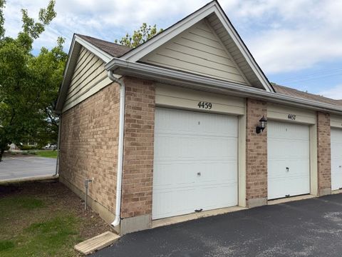 Tiny photo for 4459 Timber Ridge Court #101, Joliet, IL 60431 (MLS # 12634806)