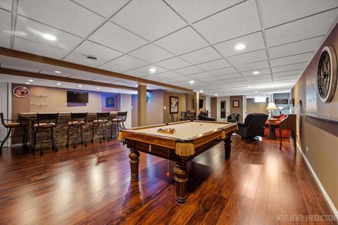 Tiny photo for 1367 Wauchope Drive, Elgin, IL 60123 (MLS # 12518343)