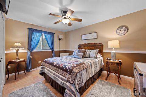 Tiny photo for 1367 Wauchope Drive, Elgin, IL 60123 (MLS # 12518343)