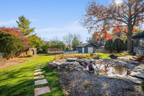 Tiny photo for 1367 Wauchope Drive, Elgin, IL 60123 (MLS # 12518343)