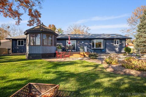 Tiny photo for 1367 Wauchope Drive, Elgin, IL 60123 (MLS # 12518343)