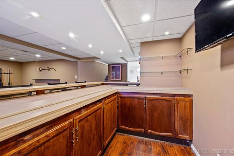 Tiny photo for 1367 Wauchope Drive, Elgin, IL 60123 (MLS # 12518343)