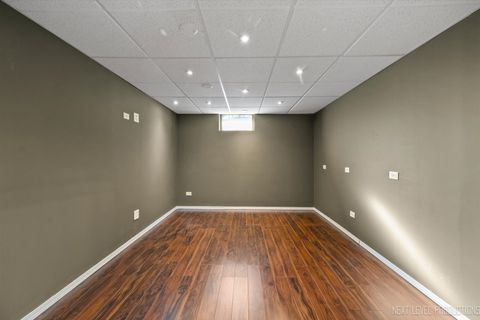 Tiny photo for 1367 Wauchope Drive, Elgin, IL 60123 (MLS # 12518343)