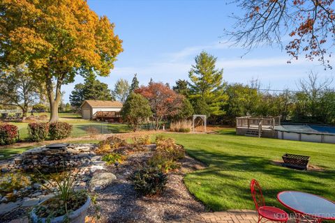 Tiny photo for 1367 Wauchope Drive, Elgin, IL 60123 (MLS # 12518343)