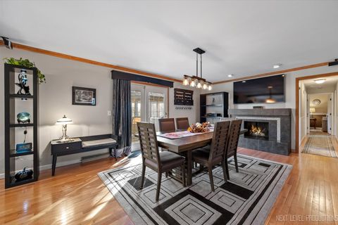 Tiny photo for 1367 Wauchope Drive, Elgin, IL 60123 (MLS # 12518343)