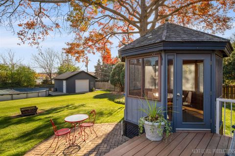 Tiny photo for 1367 Wauchope Drive, Elgin, IL 60123 (MLS # 12518343)