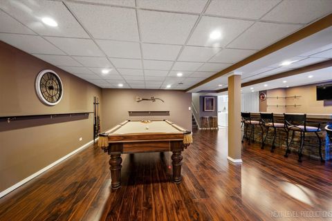 Tiny photo for 1367 Wauchope Drive, Elgin, IL 60123 (MLS # 12518343)