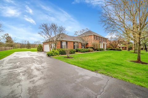 Tiny photo for 1S221 N Flanders Lane, Winfield, IL 60190 (MLS # 12482910)