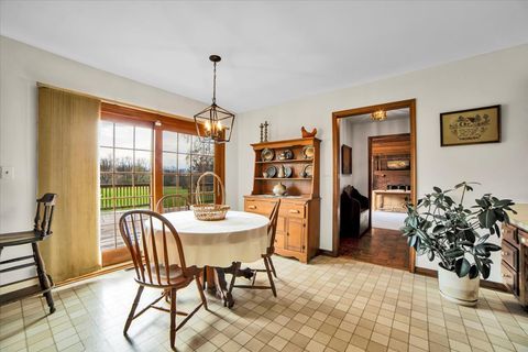 Tiny photo for 1S221 N Flanders Lane, Winfield, IL 60190 (MLS # 12482910)