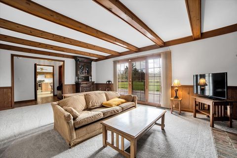 Tiny photo for 1S221 N Flanders Lane, Winfield, IL 60190 (MLS # 12482910)