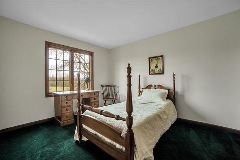 Tiny photo for 1S221 N Flanders Lane, Winfield, IL 60190 (MLS # 12482910)