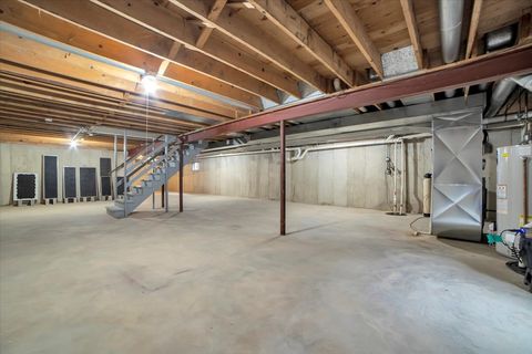 Tiny photo for 1S221 N Flanders Lane, Winfield, IL 60190 (MLS # 12482910)