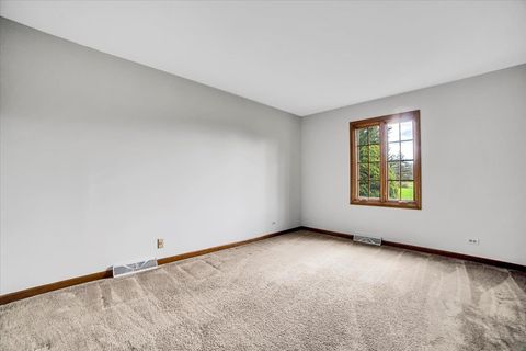 Tiny photo for 1S221 N Flanders Lane, Winfield, IL 60190 (MLS # 12482910)