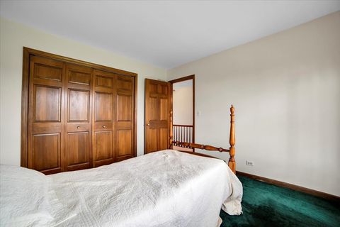 Tiny photo for 1S221 N Flanders Lane, Winfield, IL 60190 (MLS # 12482910)
