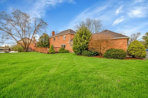 Tiny photo for 1S221 N Flanders Lane, Winfield, IL 60190 (MLS # 12482910)