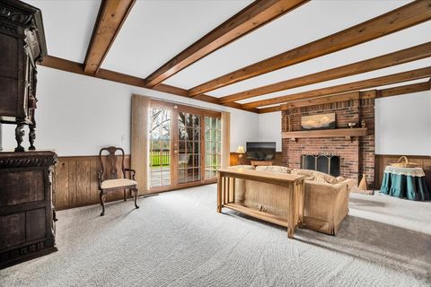 Tiny photo for 1S221 N Flanders Lane, Winfield, IL 60190 (MLS # 12482910)