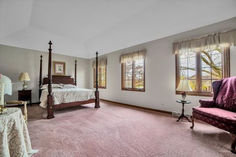 Tiny photo for 1S221 N Flanders Lane, Winfield, IL 60190 (MLS # 12482910)