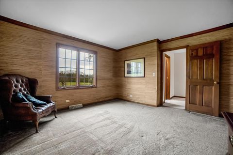 Tiny photo for 1S221 N Flanders Lane, Winfield, IL 60190 (MLS # 12482910)