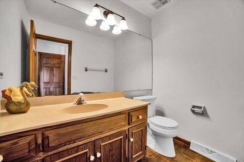 Tiny photo for 1S221 N Flanders Lane, Winfield, IL 60190 (MLS # 12482910)