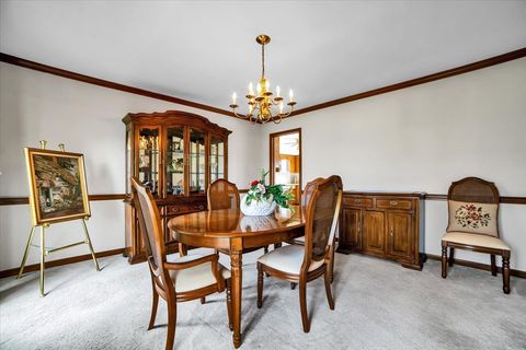 Tiny photo for 1S221 N Flanders Lane, Winfield, IL 60190 (MLS # 12482910)
