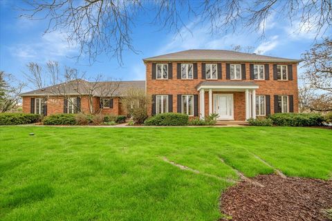 Tiny photo for 1S221 N Flanders Lane, Winfield, IL 60190 (MLS # 12482910)