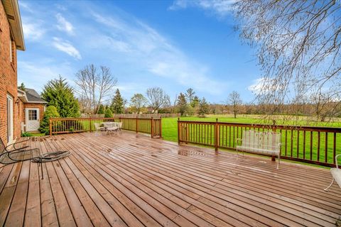 Tiny photo for 1S221 N Flanders Lane, Winfield, IL 60190 (MLS # 12482910)