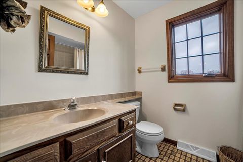 Tiny photo for 1S221 N Flanders Lane, Winfield, IL 60190 (MLS # 12482910)