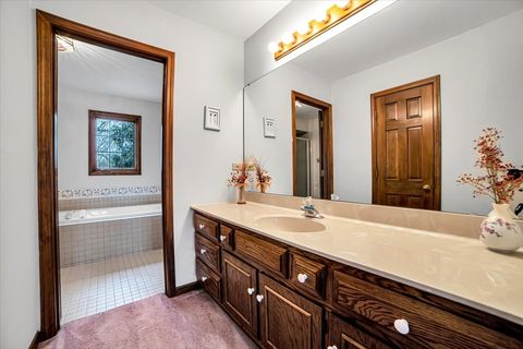 Tiny photo for 1S221 N Flanders Lane, Winfield, IL 60190 (MLS # 12482910)