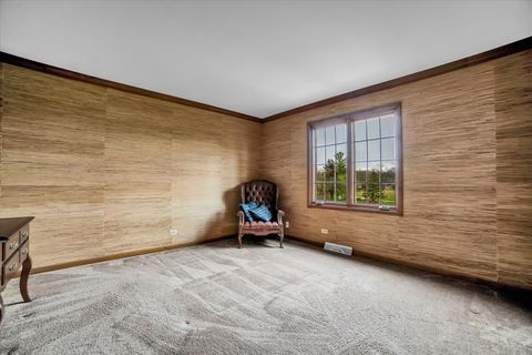 Tiny photo for 1S221 N Flanders Lane, Winfield, IL 60190 (MLS # 12482910)